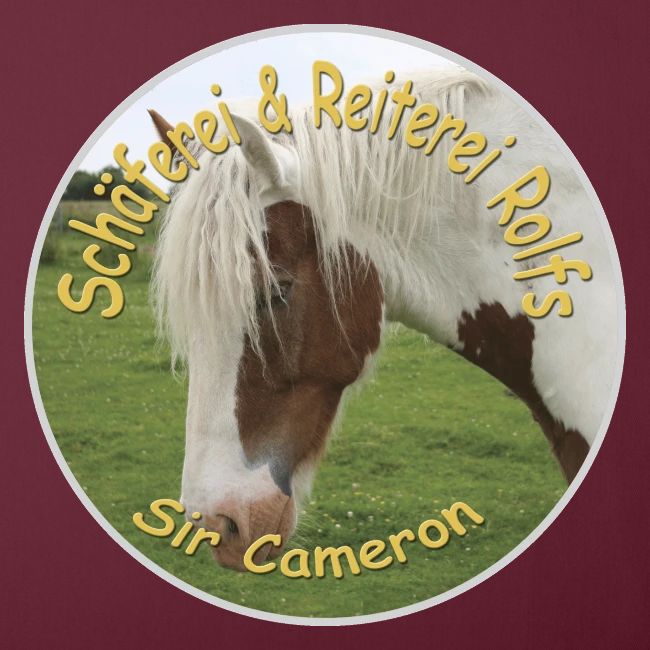 Sir Cameron