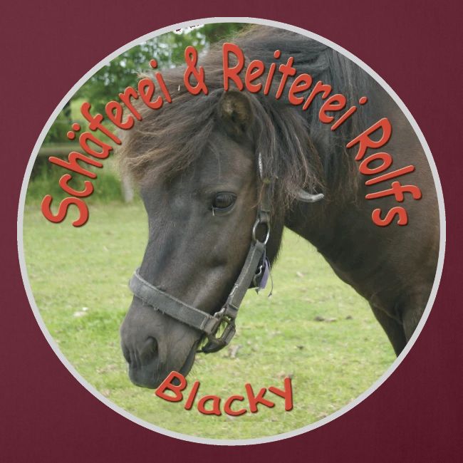 Blacky