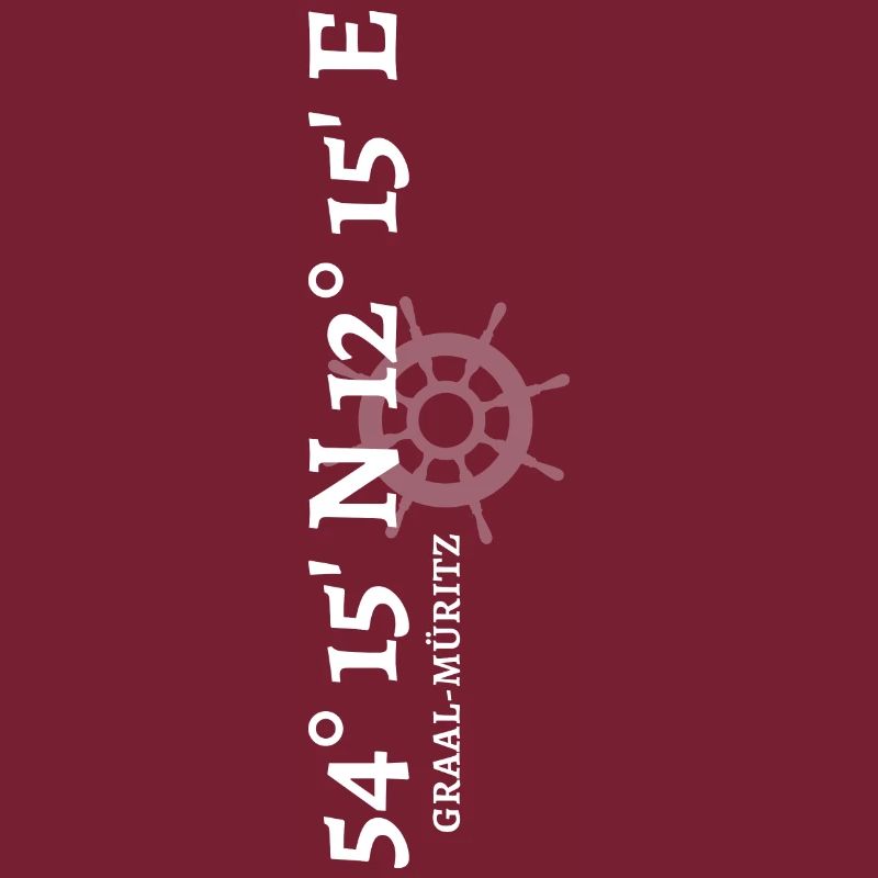 Graal-Müritz coordinates