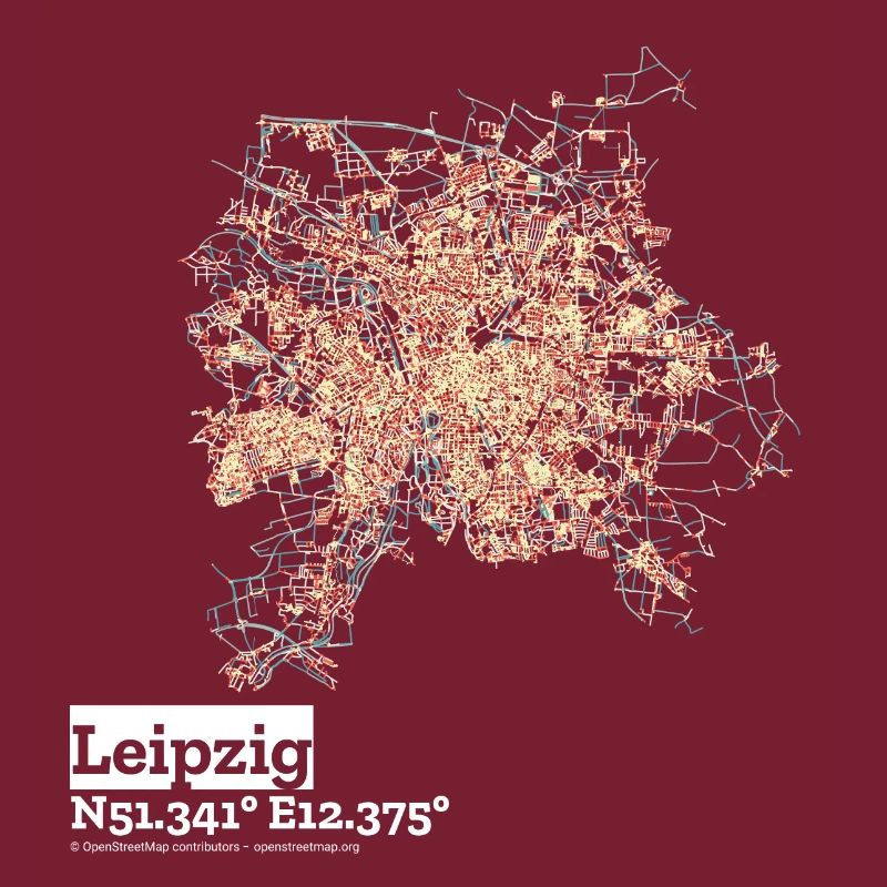 Leipzig Basic Pastels