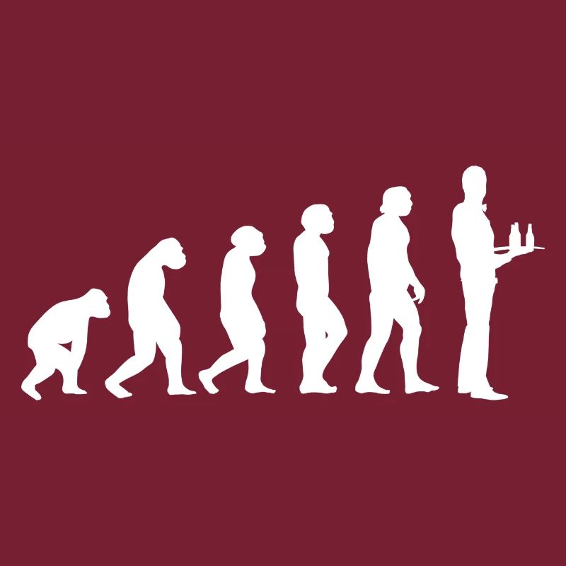 Evolution Kellner
