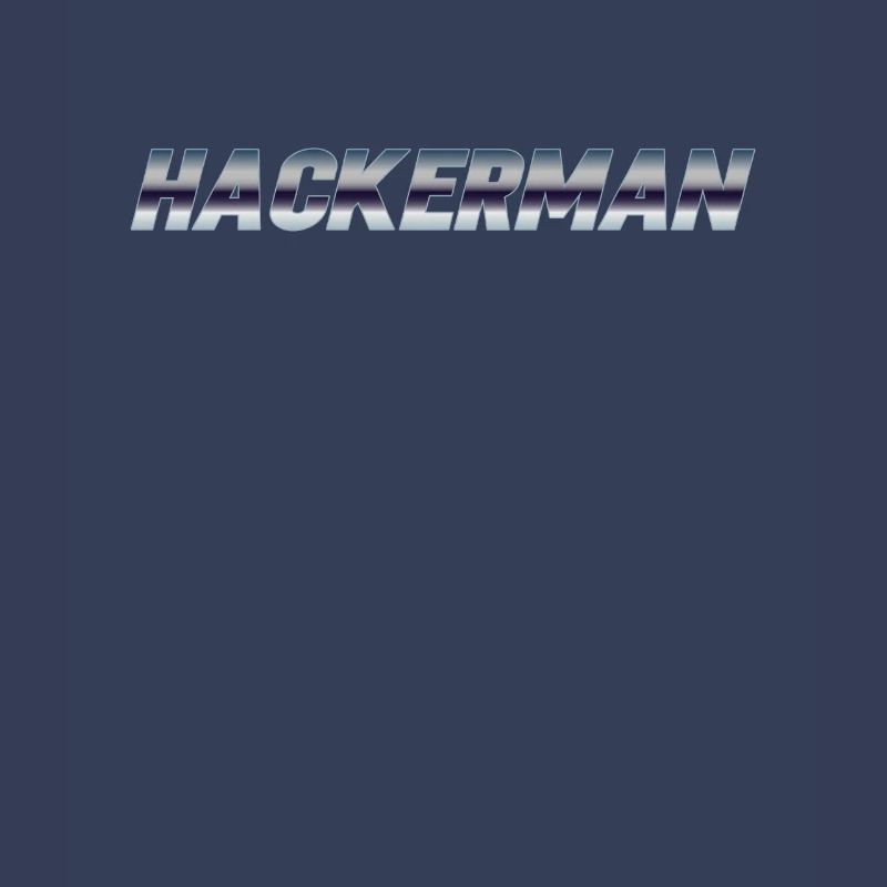 Hackerman Meme Hacking Funny Hacker