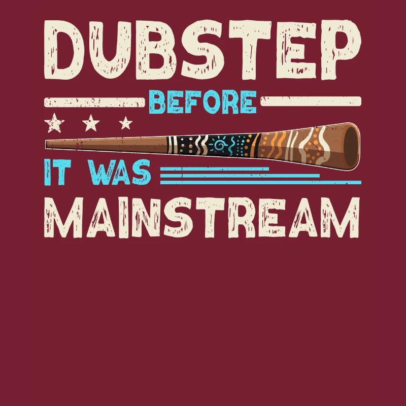 Didgeridoo Dubstep Before It Was Mainstream