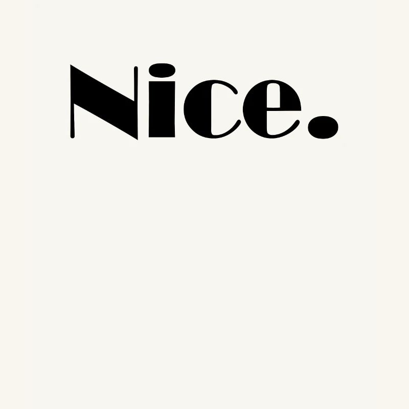 Nice Nice Mega Nice