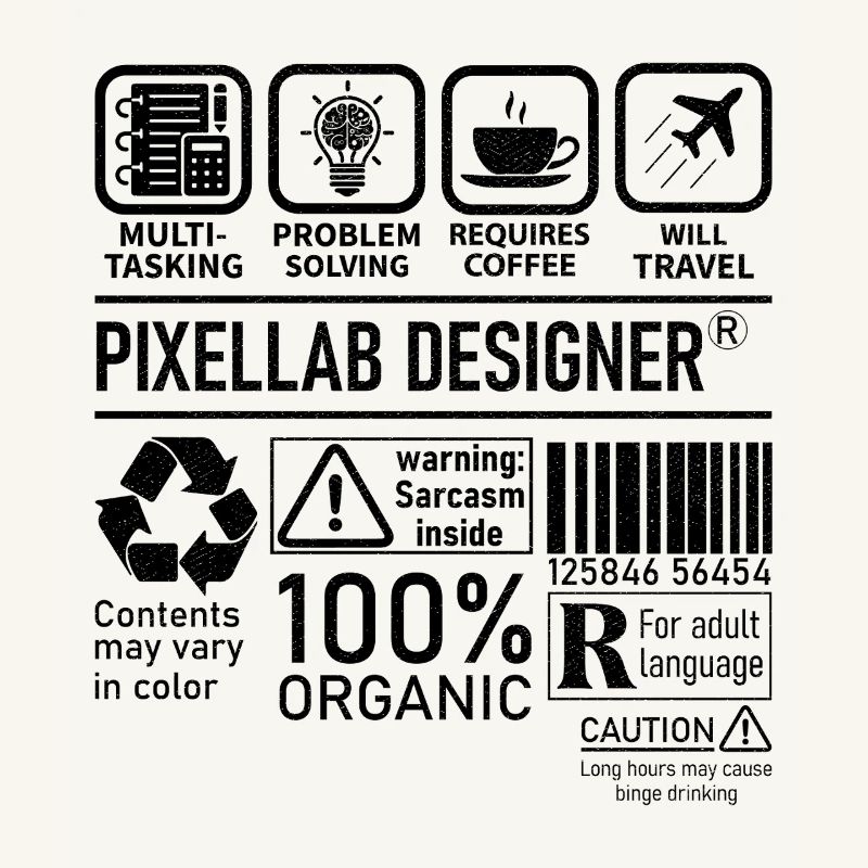Pixellab Designer multi tasking problem solving
