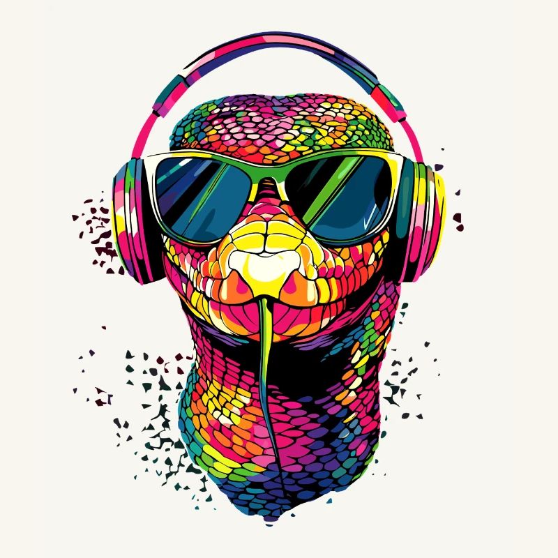 snake, python, cobra, rattlesnake, snakes