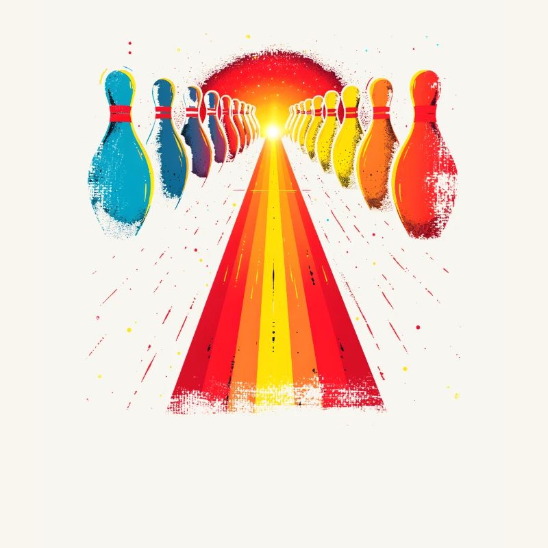 Conception de bowling