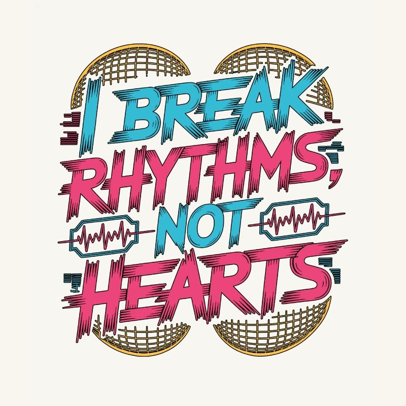 Cardiac Tech I Break Rhythms Pacemaker Technician