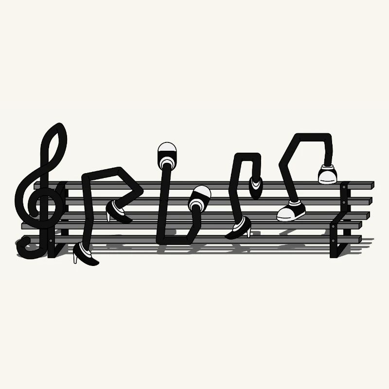 GIVE THE NOTE