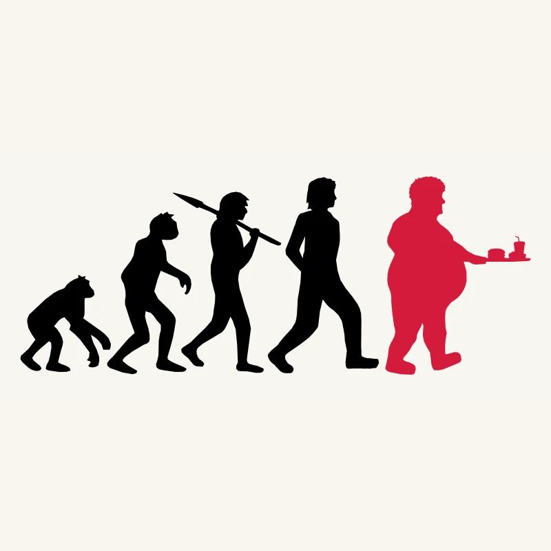Évolution de la restauration rapide