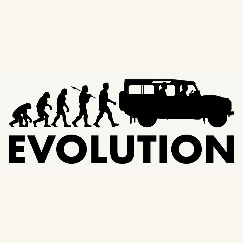 Defender 110 Evolution