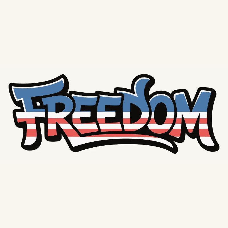 Conception de la Déclaration de Typographie de la Liberté