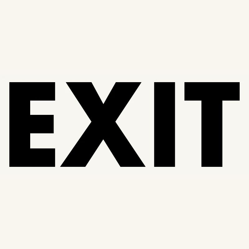 Exit