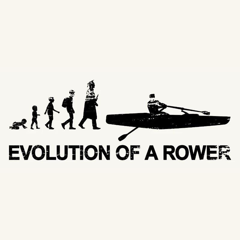 Ruderer Evolution