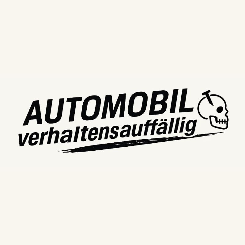 Automobile behaviorally problematic