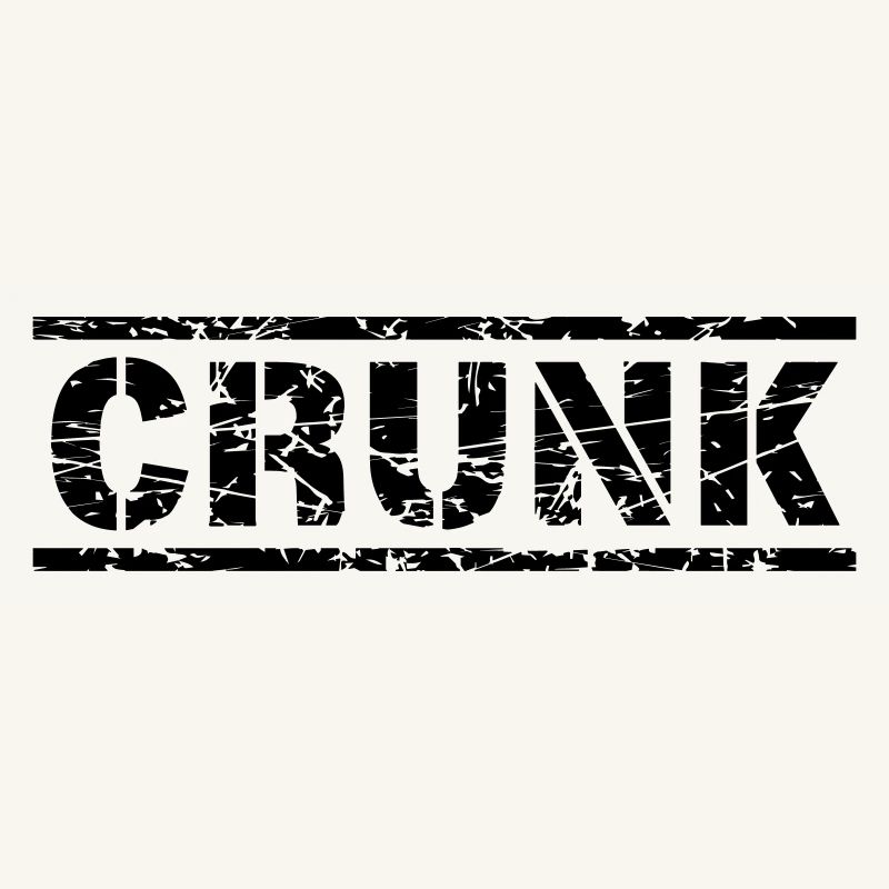Crunk