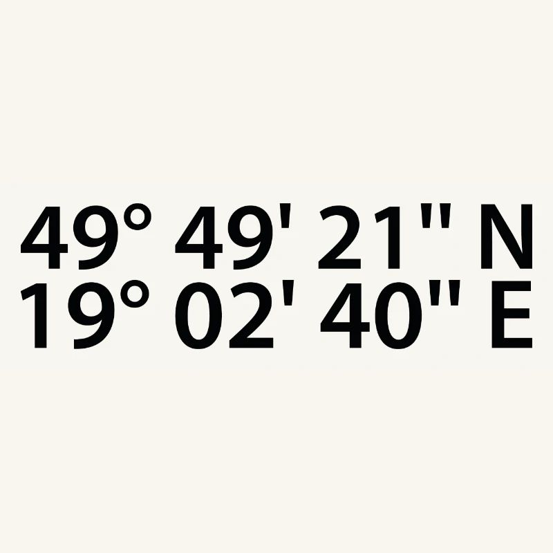 Bielsko-Biała coordinates