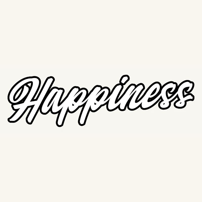 Happiness