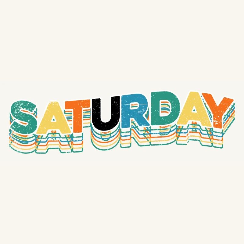 Samstag
