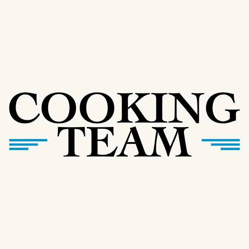 Team Cooking