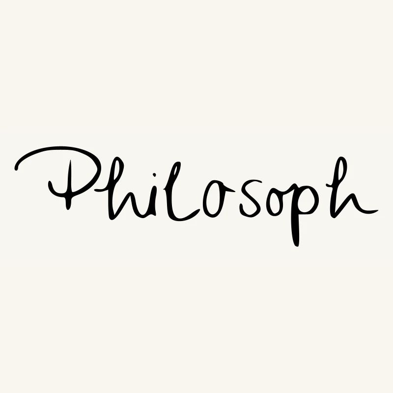 philosopher