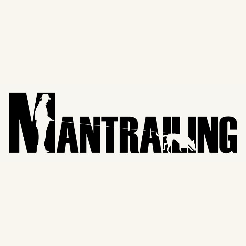 Mantrailing Malinois / Schäferhund