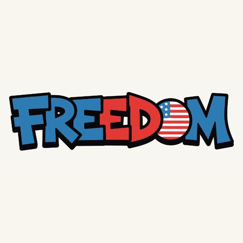 Conception de la Déclaration de Typographie de la Liberté