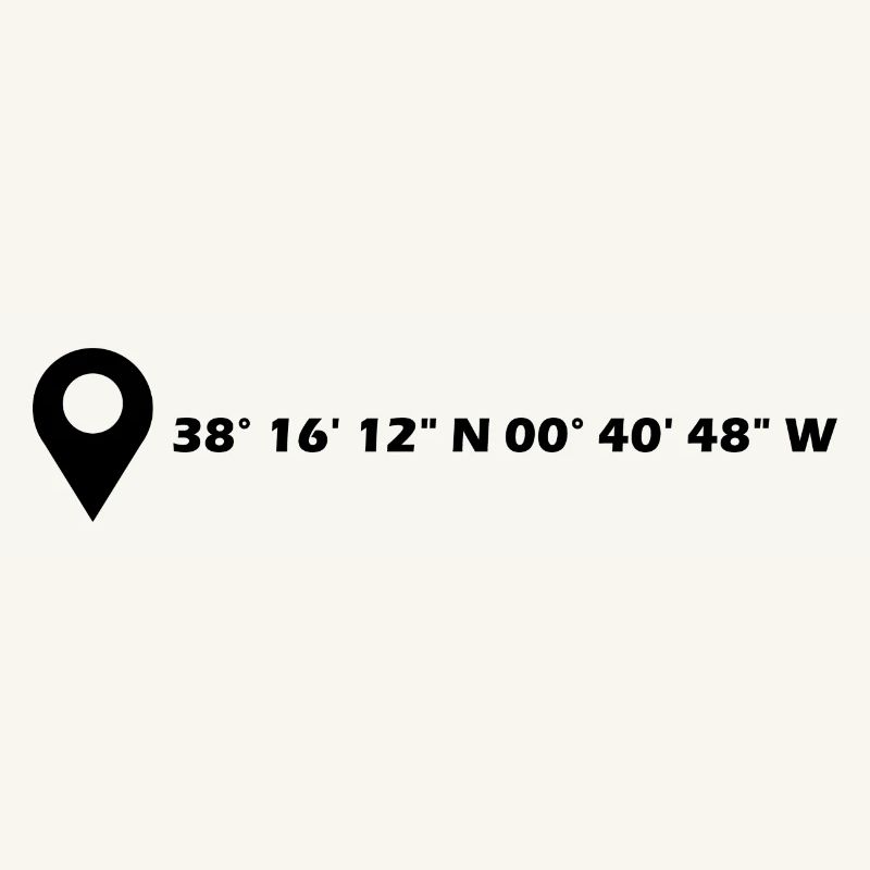 Elche coordinates