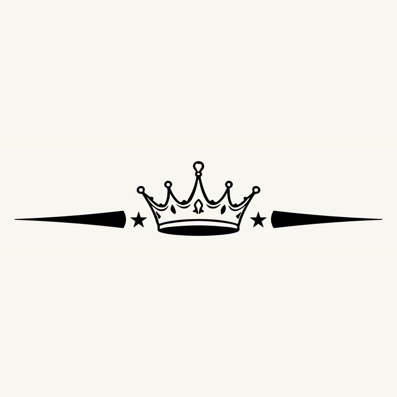 Crown Element