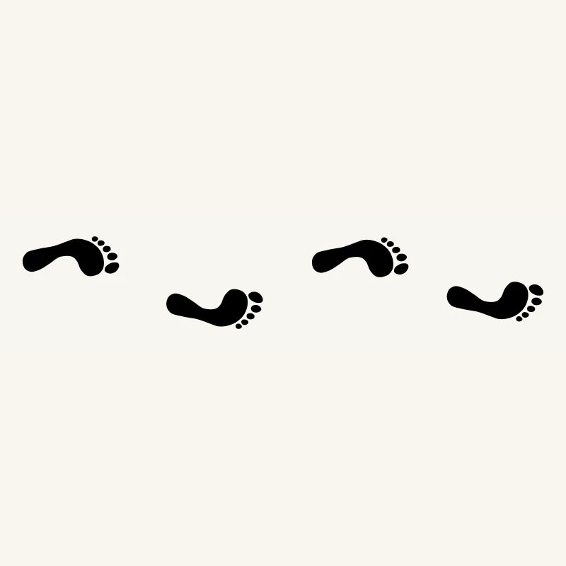Footprints