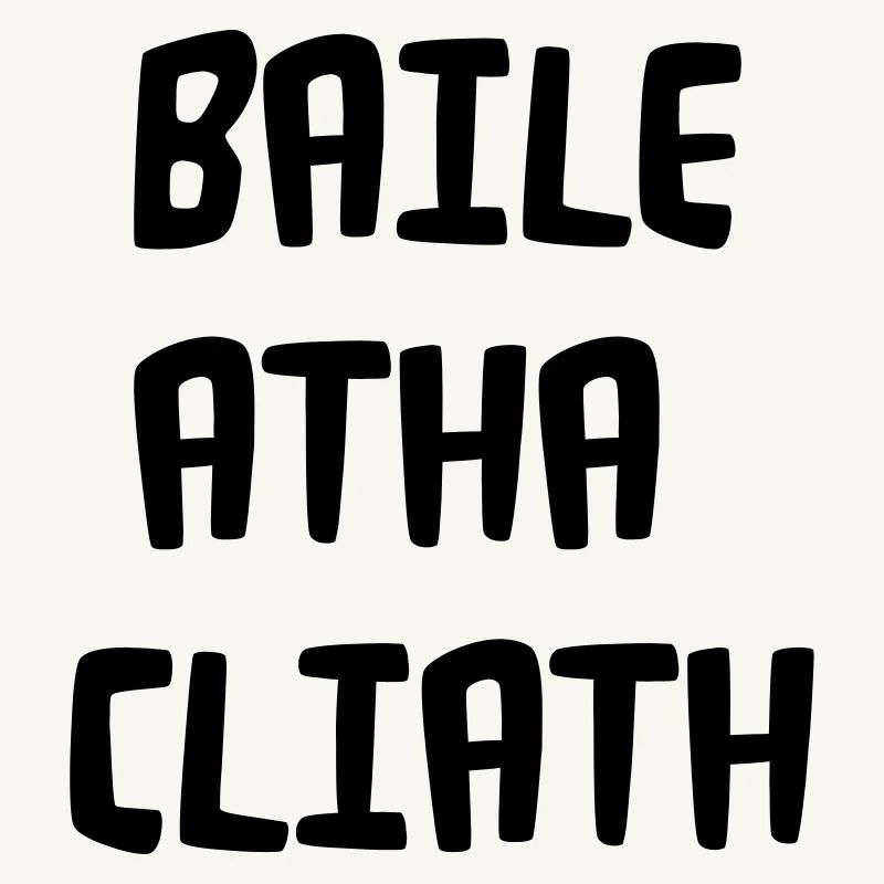 Baile Atha Cliath