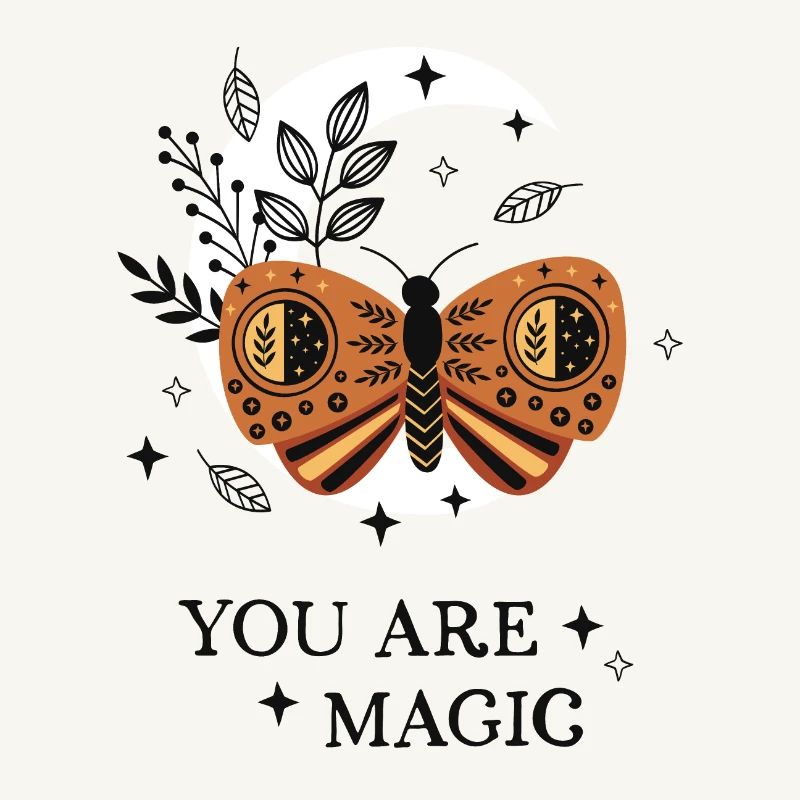 Mystical Magic 07 - Vous - pos - wt