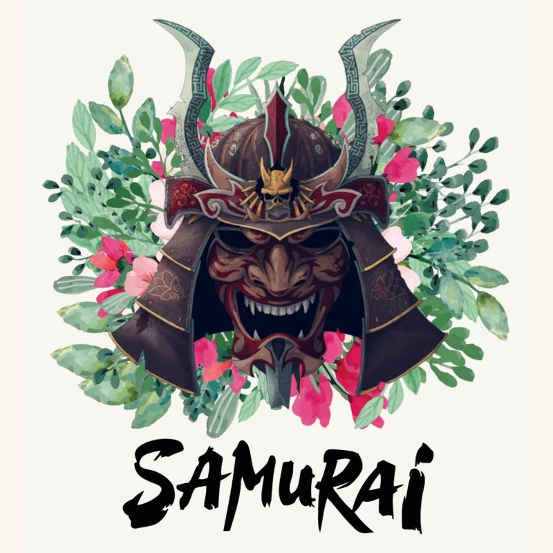 Samurai