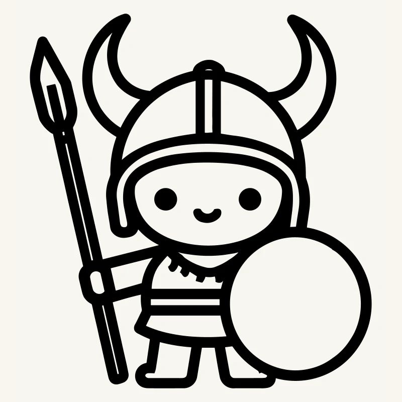 warrior