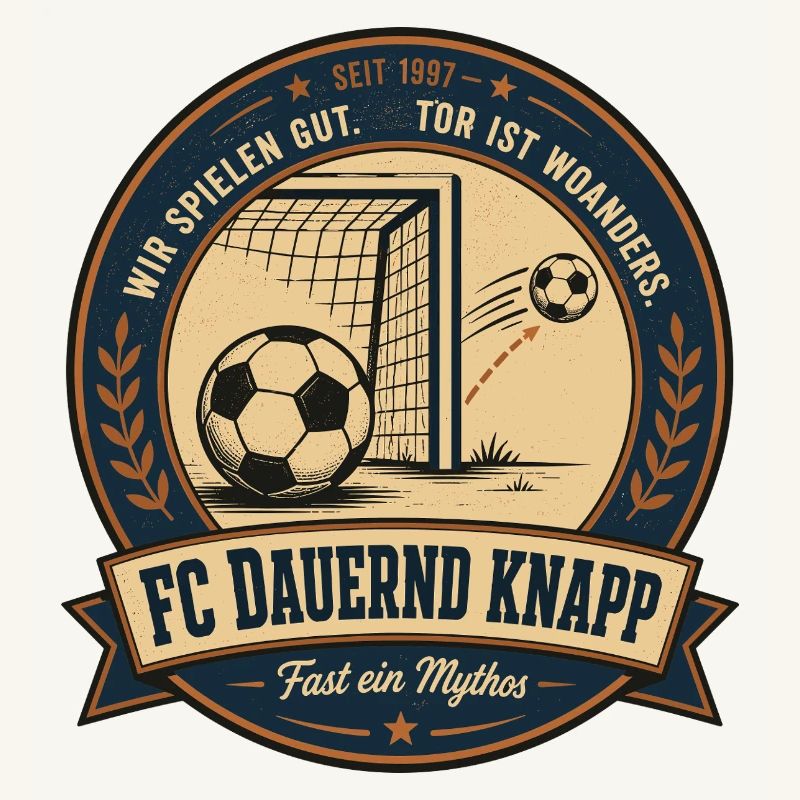 FC Dauernd Knapp