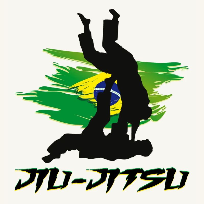 JUJITSU