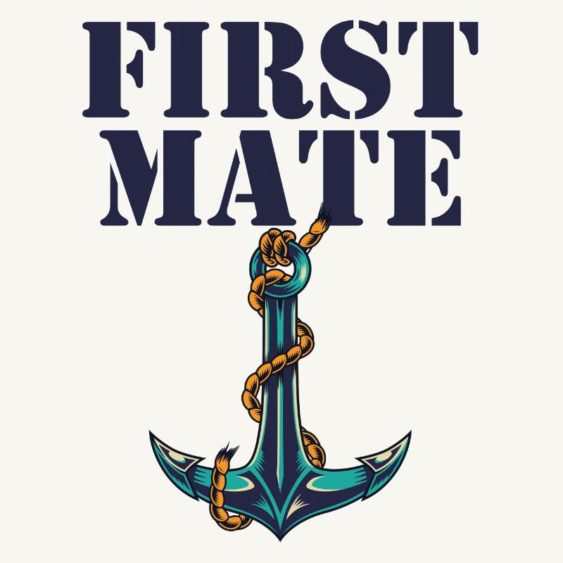 First Mate Daddy Matching