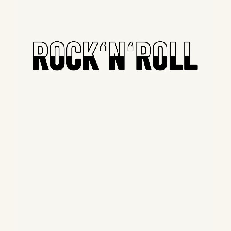 Rock n Roll