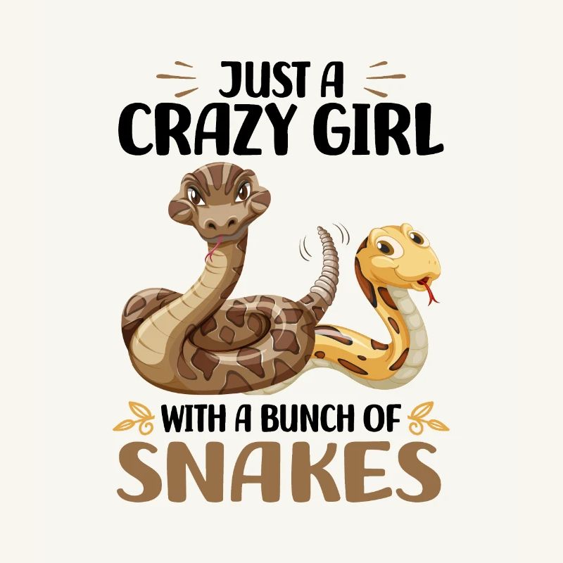 King Python Lover Snakes Pet Gift