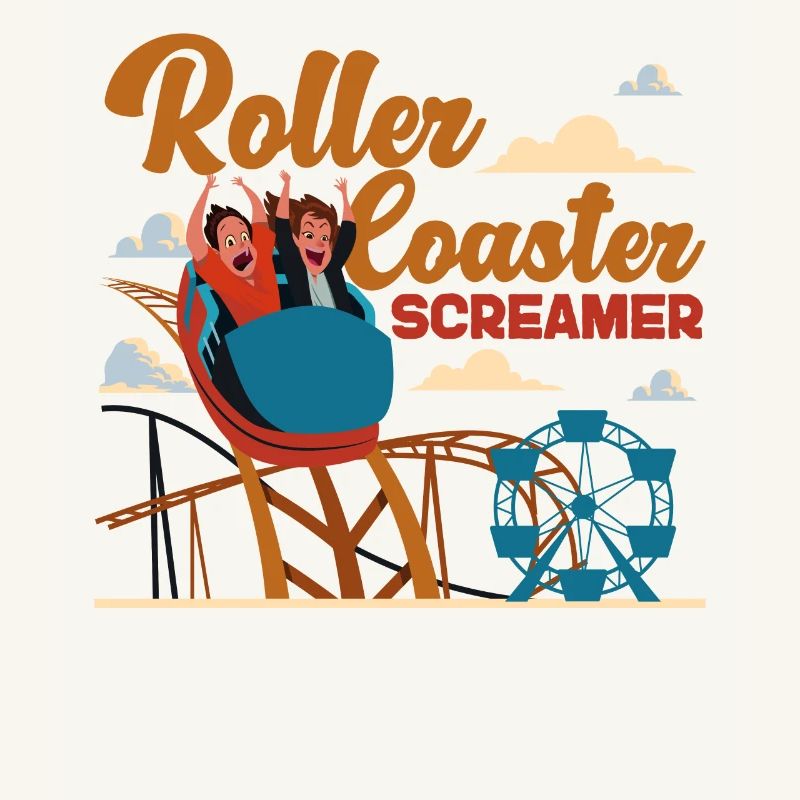 Roller Coaster Roller Coaster