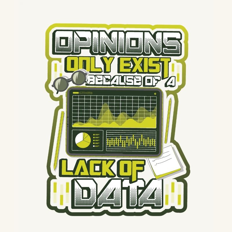 Opinions Data Shortage - Data Scientist Data