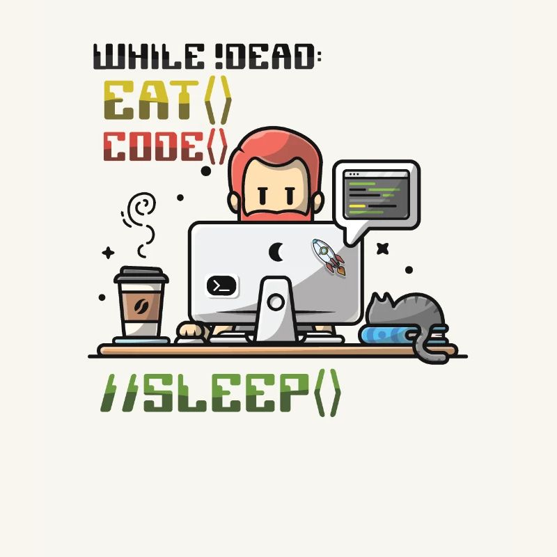 Programmeur,Programmeur informatique,Blague