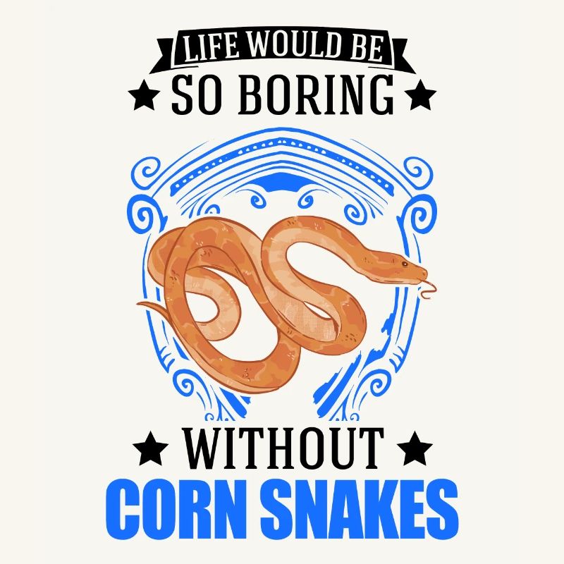 Corn Snake Cadeau Corn Snake