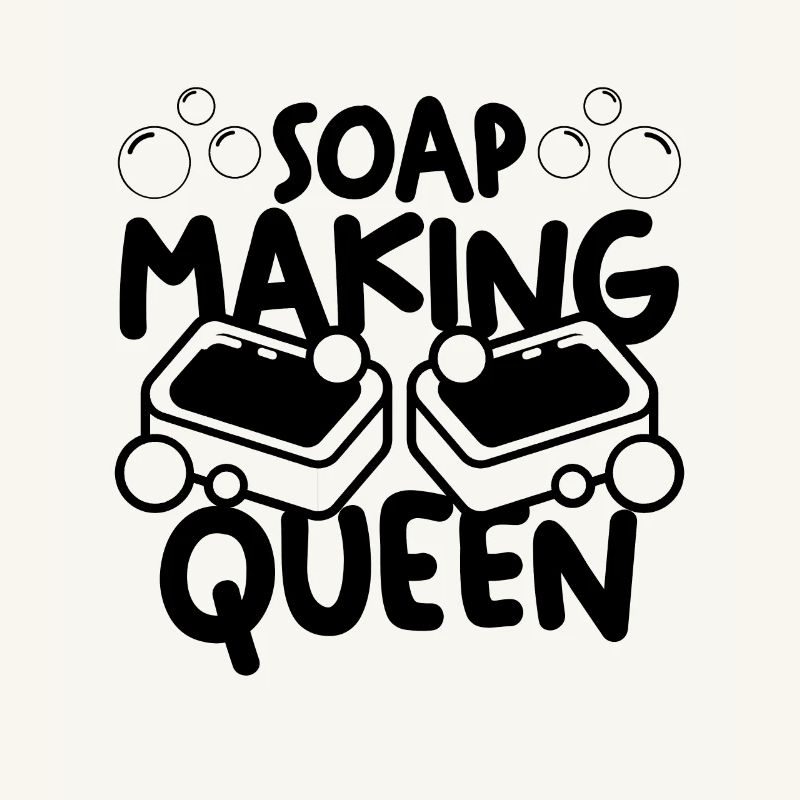 Soap Making Queen Essential Oils Soaper Soap Maker