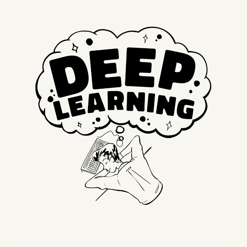 Deep Learning Computer Science Technology Robotics