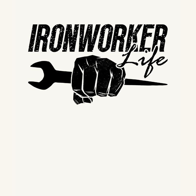Ironworker Life Arc Welding Locksmith Ironworkers
