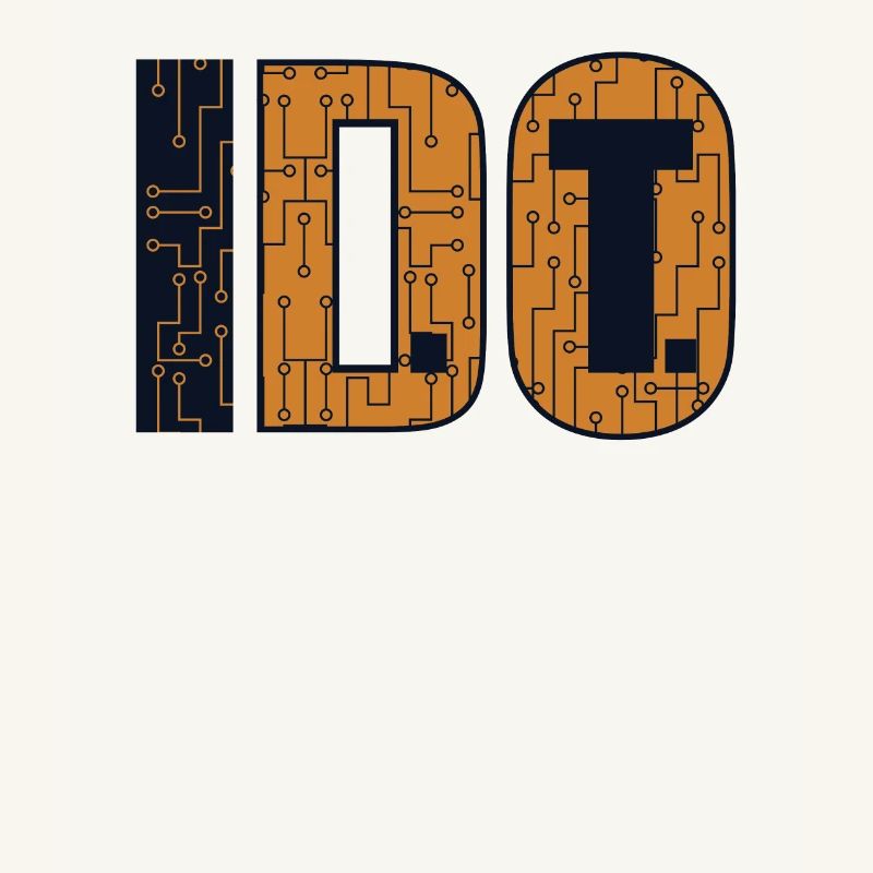 I Do It IT Operations Computer Scientist Admin
