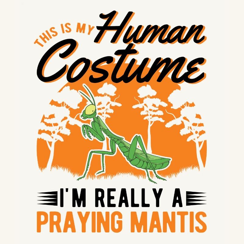 Praying Mantis Mantis Mantis Mantis