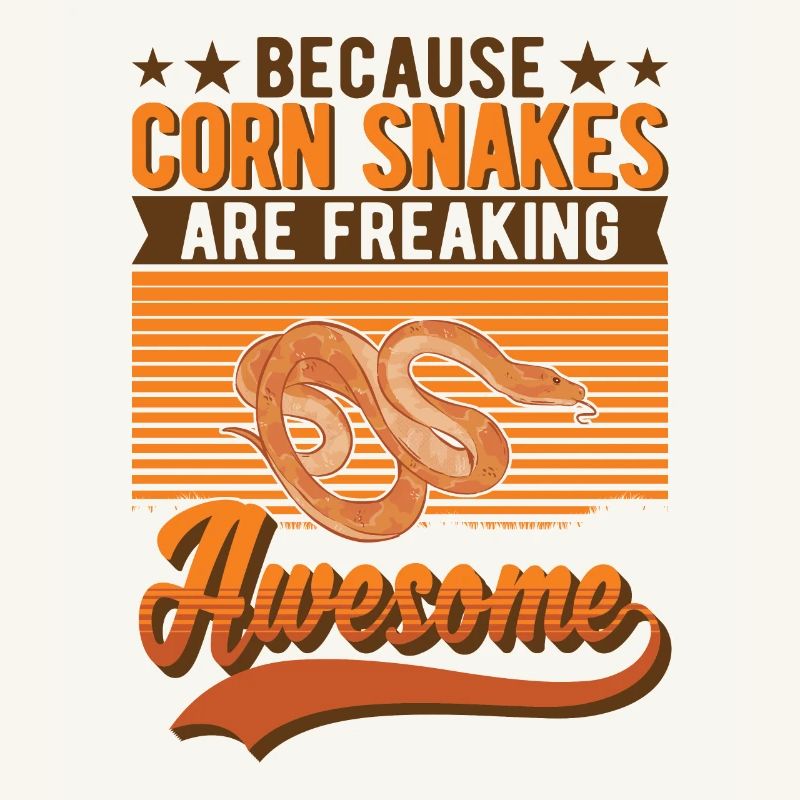 Corn Snake Cadeau Corn Snake