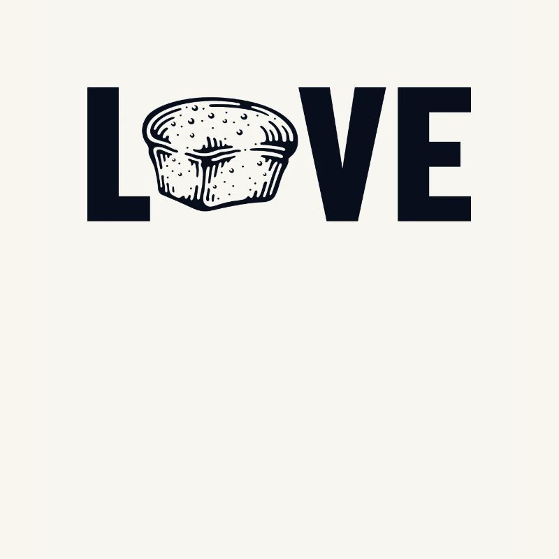 Love Bread Dough Bread Maker Bread Queen Lover